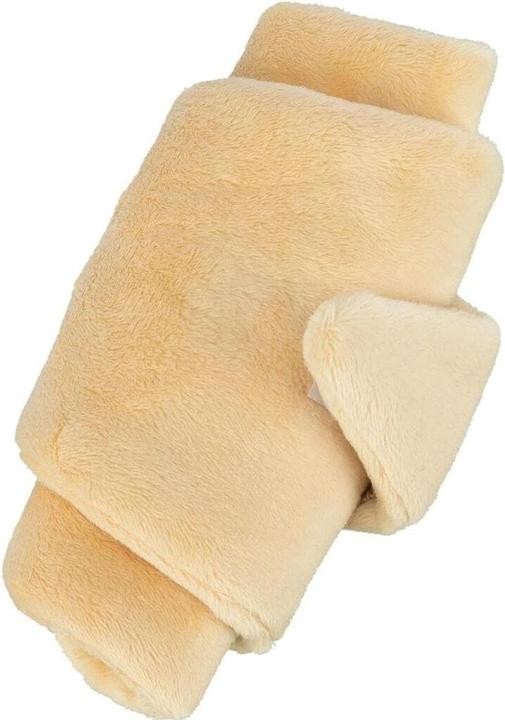 Actual product image Trixie Croissant (Plush toy dog)