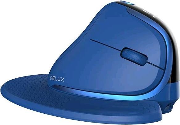 Produktbild Delux M618XSD (Kabellos)