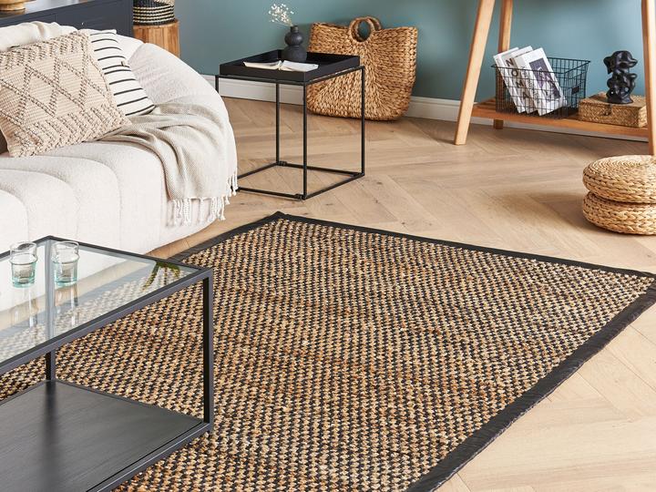 Actual product image Beliani Gerce (140 x 200 cm)