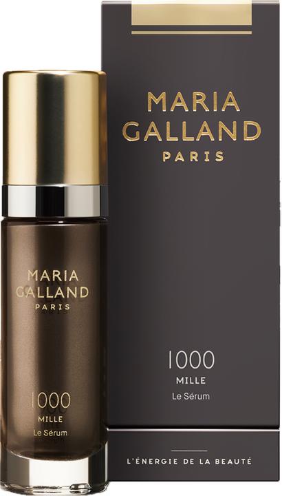 Actual product image Maria Galland Mille - 1000 Le Sérum (30 ml)