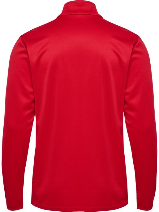 Actual product image hummel Hmlessential Half-Zip (XL)