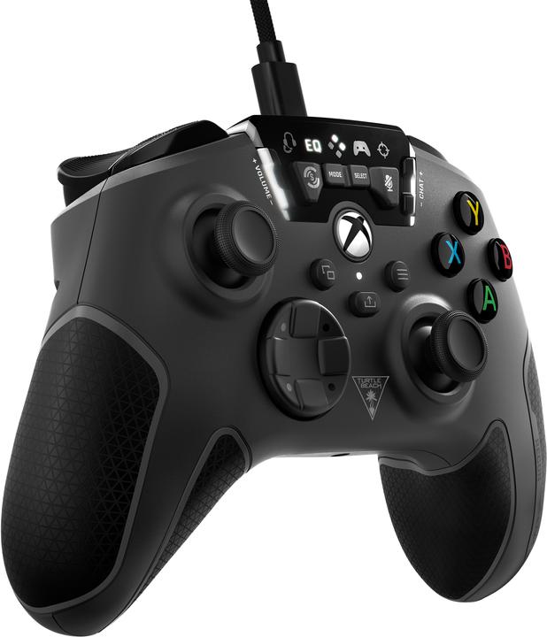 Actual product image Turtle Beach Recon (Xbox Series S, Xbox One S, PC, Xbox One X, Xbox Series X)