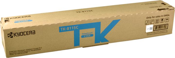 Image du produit Kyocera Tk-8115c (C)