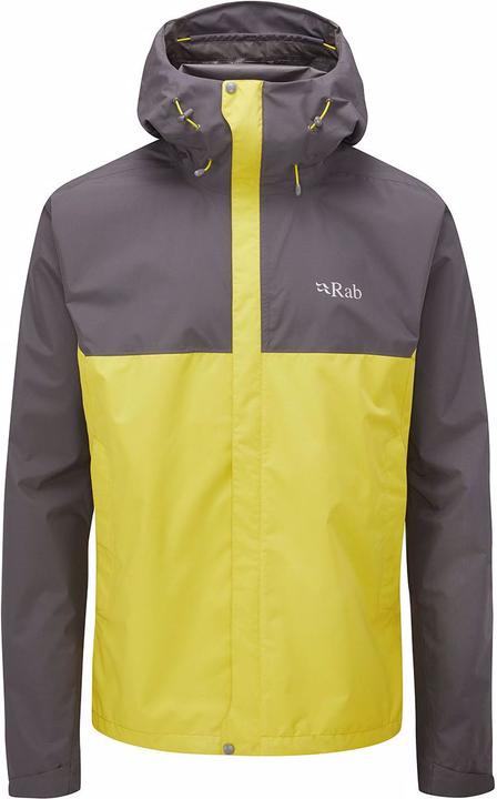 Immagine prodotto Rab Giacca Downpour Eco (S)