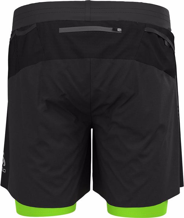 Produktbild Odlo Axalp Trail 2-in-1 Shorts (XXL)