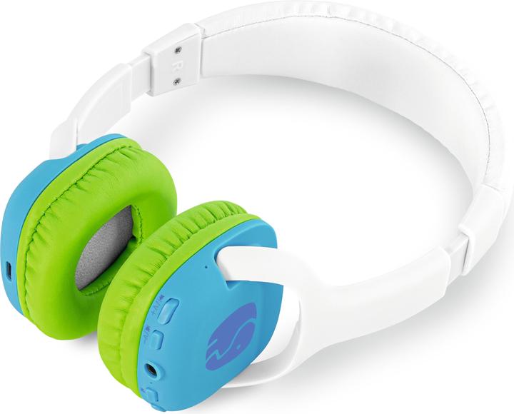 Image du produit TechniSat Hörchen mit Bluetooth (10 h, Filaire)