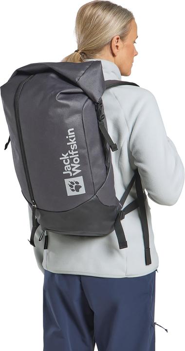Actual product image Jack Wolfskin All-In Pack 30 (30 l)