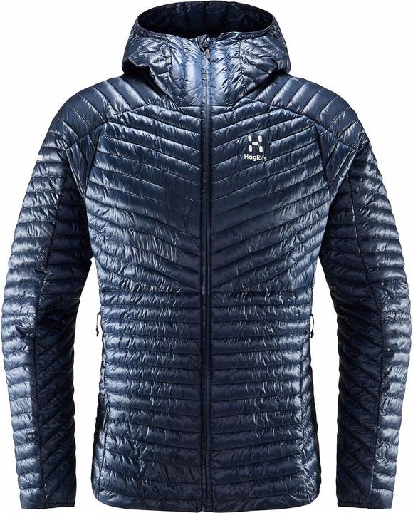 Immagine prodotto Haglöfs L.I.M Mimic - Giacca con cappuccio (L)