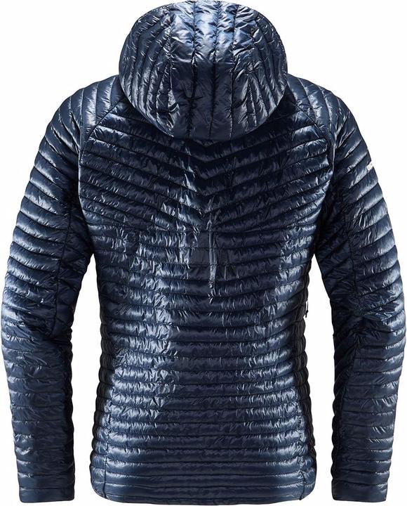 Immagine prodotto Haglöfs L.I.M Mimic - Giacca con cappuccio (L)