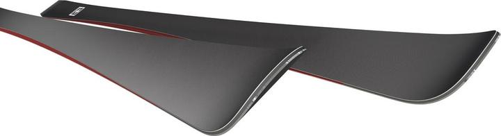 Actual product image Ramser RED SL 2020 (170 cm, Without binding)