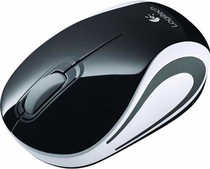 Actual product image Logitech M187 (Wireless)