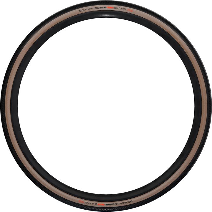 Immagine prodotto Schwalbe G-One RS (28 x 1.70, 45-622)