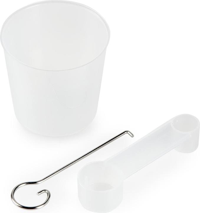 Actual product image Domo Bread Baker B3973 Black