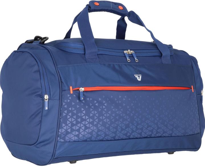 Immagine prodotto Roncato Borsa da viaggio Crosslite Weekender 55 cm (53 l)