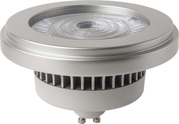 Immagine prodotto Megaman LED GU10 11 W riflettore bianco caldo dimmerabile (GU10, 11 W, 900 lm, 1 x, F)