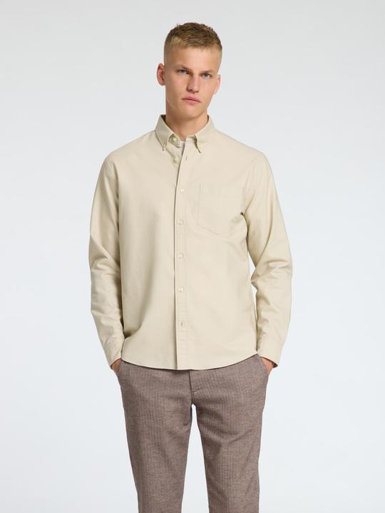 Produktbild Selected Homme Oxford Hemd (S)