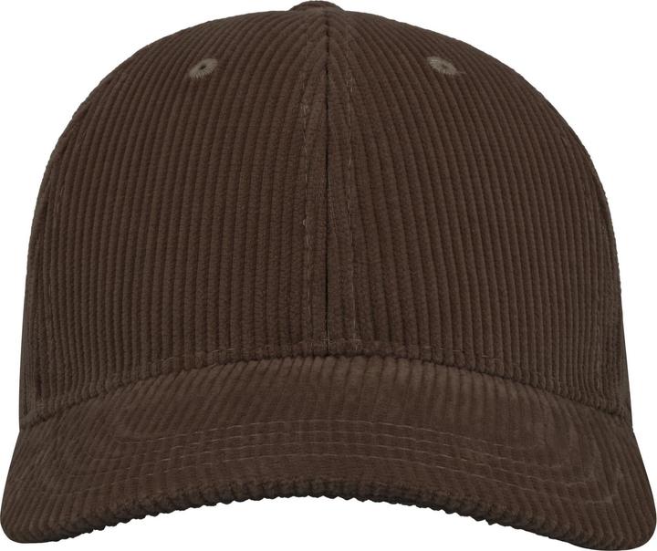 Produktbild Atlantis Cordy S BaseballMütze recyceltes Material (One Size)