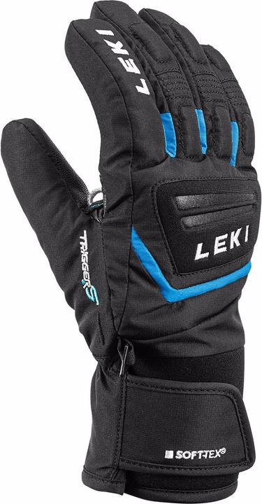 Produktbild Leki Griffin S Handschuhe (6)