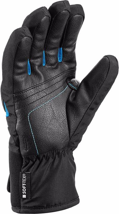 Produktbild Leki Griffin S Handschuhe (6)