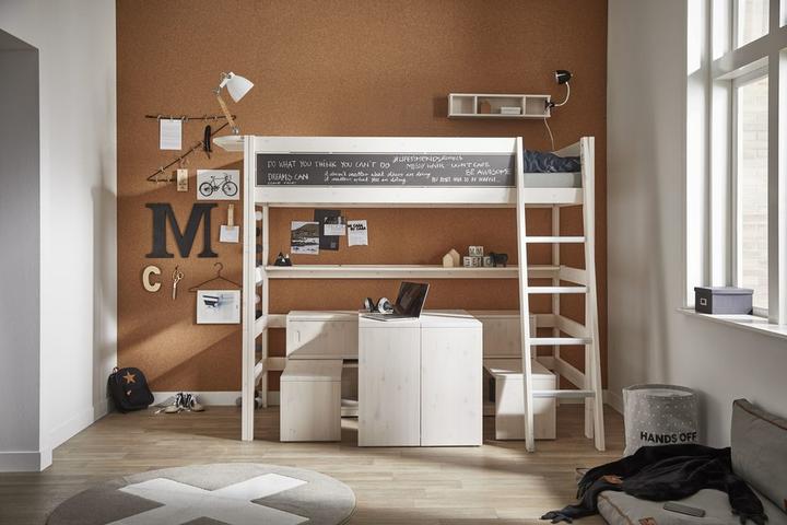 Image du produit Lifetime Kidsrooms Tablette pour lit superposé