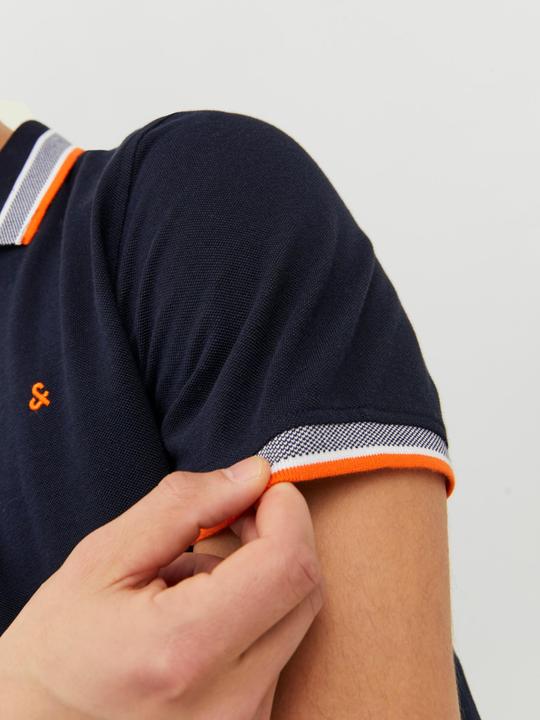 Immagine prodotto Jack & Jones Polo classica (XS)