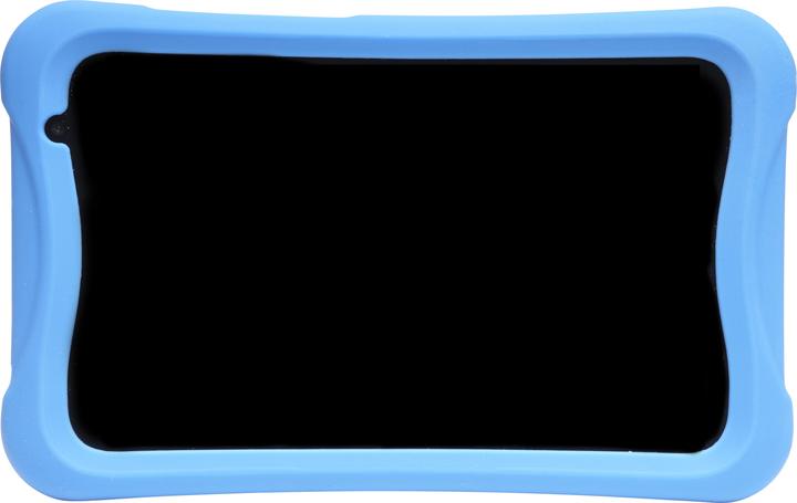 Image du produit Denver Tablette pour enfants - Android 13 - Logiciel pour enfants - écran tactile intégré - 4GB RAM - 8 (8", 64 Go, Noir)