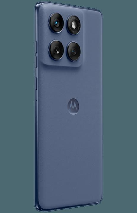 Immagine prodotto Motorola Edge 60 Fusion (256 GB, Pantone Slipstream, 6.67", Doppia SIM, 50 Mpx, 5G)