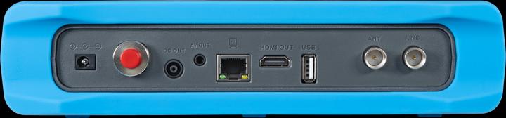 Produktbild Telestar Satplus 4 (Messtechnik)