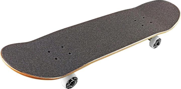 Actual product image DGK The Plug Complete (31")
