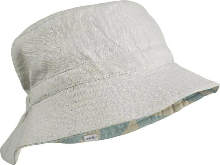 Immagine prodotto Liewood Cappello da sole reversibile Sander Stripe Sea Blue Sandy (122)