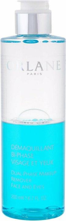 Actual product image Orlane Daily Stimulation Dual-Phase Makeup Remover (Make-up remover, 200 ml)