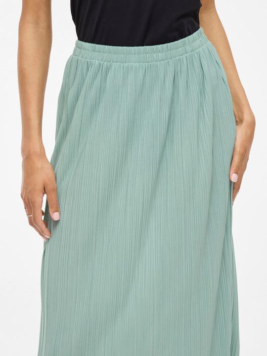 Actual product image Vila VIPLISA High Waist Midirock (XXL)