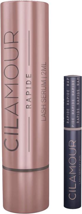Produktbild Cilamour Rapide Lash Serum (4 ml)