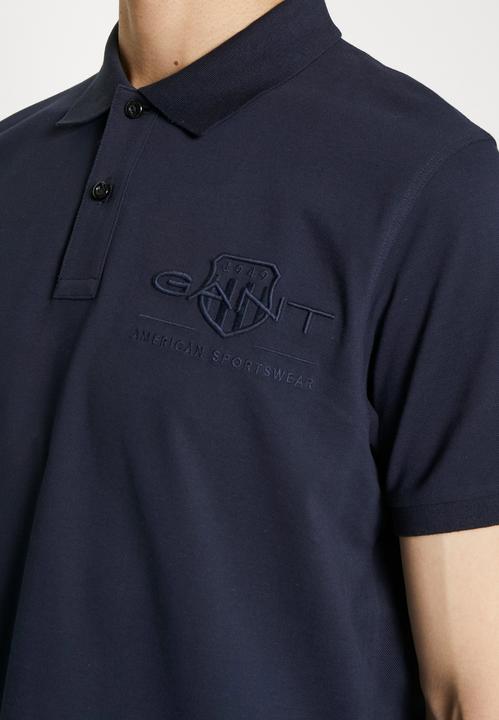 Actual product image GANT Tonal Shield (L)