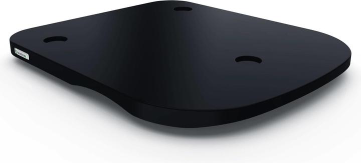 Produktbild Wundermix ThermoSlider® H | V2 Plus | Schwarz | Gleitbrett für Thermomix TM6, TM5