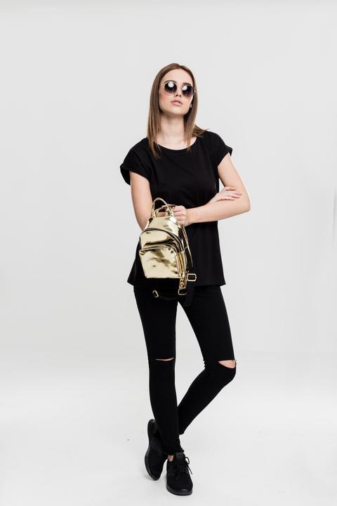 Actual product image Urban Classics tee (XS)