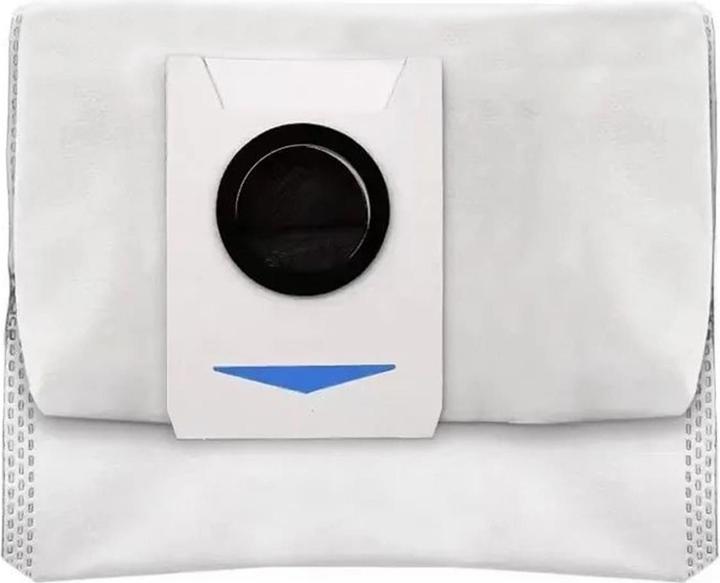 Image du produit Roboparts Staubbeutel für Ecovacs Deebot T20 Omni / X1 Omni- 6 St. (6 x)