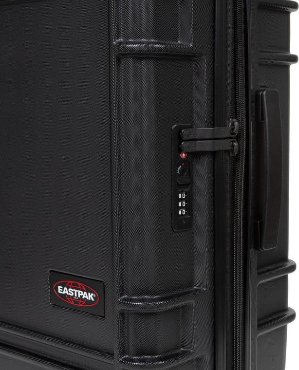 Immagine prodotto Eastpak Resist'R ZIPHandgepäcktrolley Erweiterbar (42 l, Bagaglio a mano (fino a 50 litri))