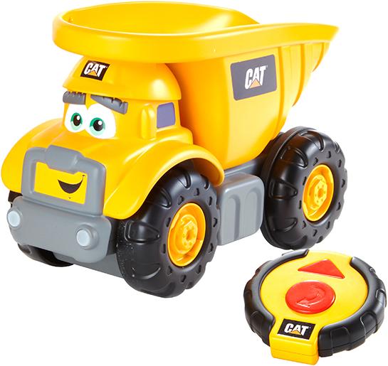 Cat RC Lastwagen mit L&S