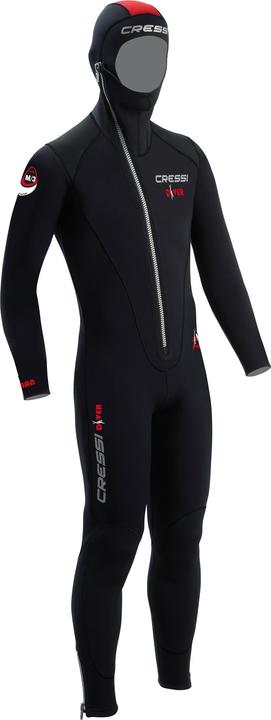 Actual product image Cressi Diver (5mm, L)