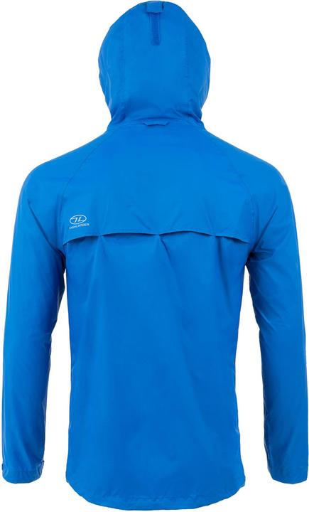 Immagine prodotto Highlander Stow & Go Blue Packaway Jkt Xs (XS)
