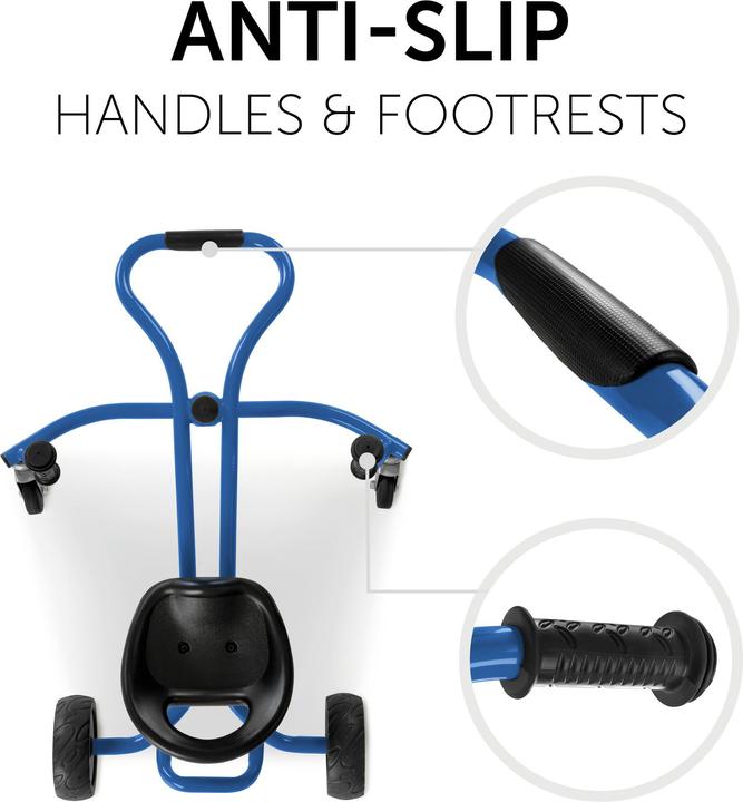 Produktbild Hauck Twist-it Blue