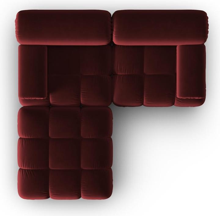 Actual product image Maison Heritage Gerda (Modular sofa, 3-seater)