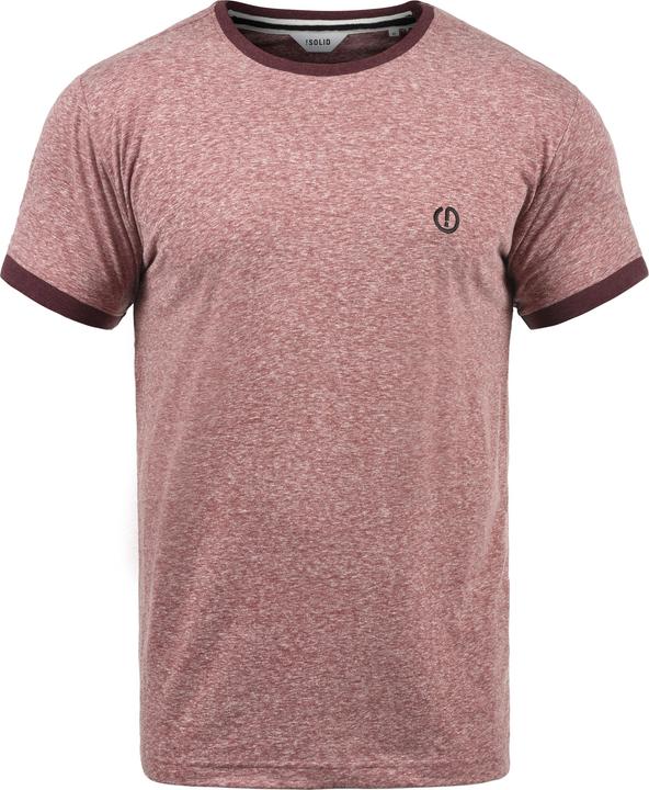 Wine Red Melange (8985)