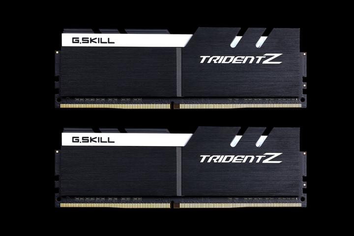 Immagine prodotto G.Skill Trident Z (2 x 8GB, 3600 MHz, DDR4-RAM, DIMM)