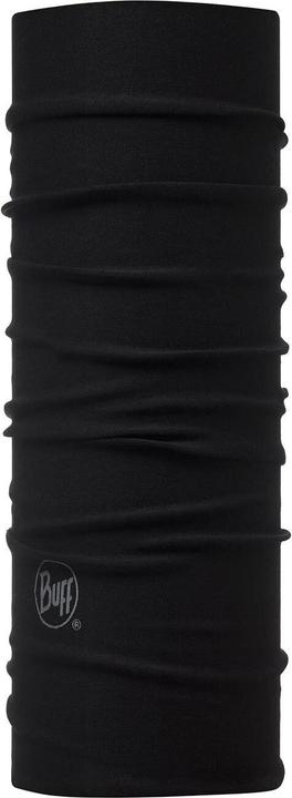 Actual product image Buff Original Jr Solid Black