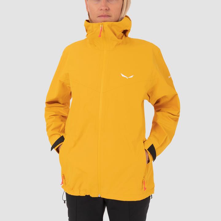 Produktbild Salewa Women's Puez Aqua 4 PowerTex 2.5L Jacket (36, 42)