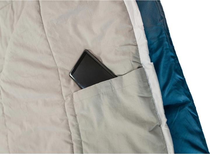 Image du produit Grüezi Bag Sac de couchage Cloud Cotton Comfort (225 cm)