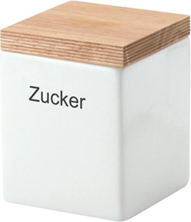 Actual product image Continenta Storage box (0.80 l)