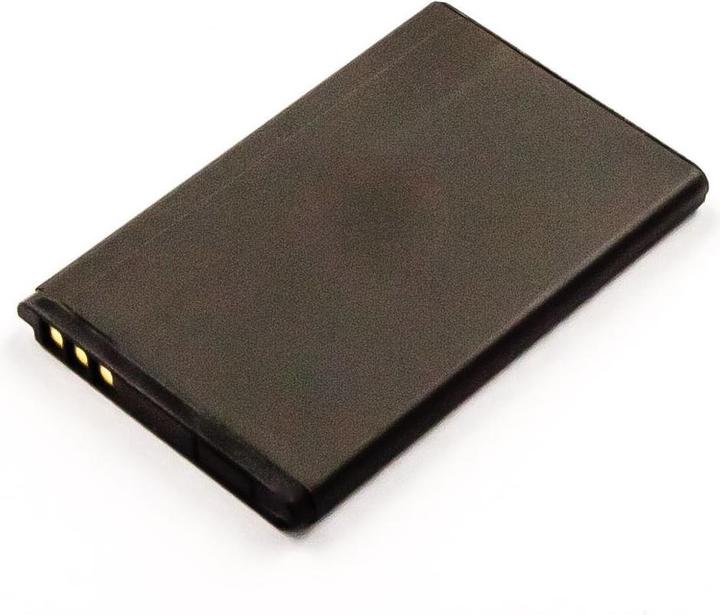 Actual product image AGI 14336 Lithium-Ion 900mAh 3.7V Rechargeable Battery